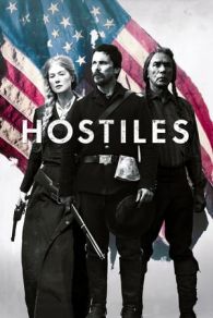 VER Hostiles (2017) Online Gratis HD