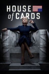 VER House of Cards (2013) Online Gratis HD