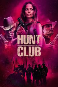 VER Hunt Club Online Gratis HD