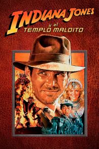 VER Indiana Jones 2: El templo de la perdición Online Gratis HD