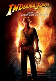 VER Indiana Jones y el reino de la calavera de cristal (2008) Online Gratis HD