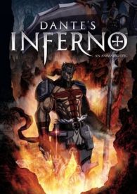 VER Inferno de Dante (2010) Online Gratis HD