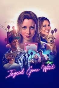 VER Ingrid Goes West (2017) Online Gratis HD