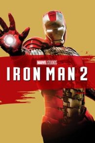 VER Iron Man 2 Online Gratis HD