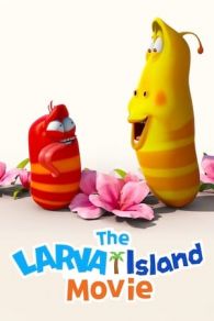 VER Isla Larva: La película (2020) Online Gratis HD