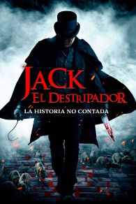 VER Jack, El Destripador La Historia no Contada Online Gratis HD