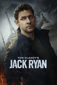 VER Jack Ryan, de Tom Clancy (2018) Online Gratis HD