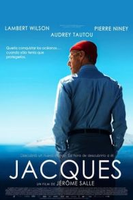 VER Jacques : La Odissea (2016) Online Gratis HD