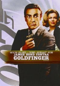 VER James Bond contra Goldfinger (1964) Online Gratis HD