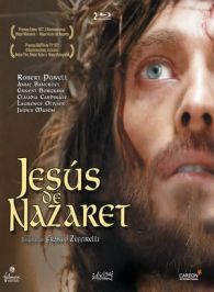 VER Jesús de Nazaret - 1 (1977) Online Gratis HD