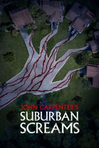 VER John Carpenter's Suburban Screams Online Gratis HD