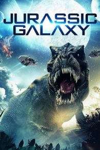 VER Jurassic Galaxy (2018) Online Gratis HD