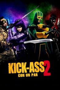 VER Kick-Ass 2 Online Gratis HD