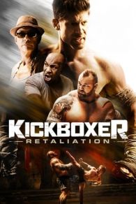 VER Kickboxer: Contrataque (2018) Online Gratis HD