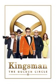 VER Kingsman: El círculo de oro (2017) Online Gratis HD