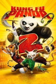 VER Kung Fu Panda 2 Online Gratis HD