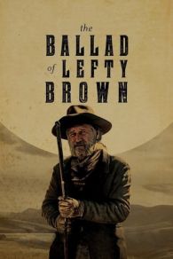 VER La Balada de Lefty Brown (2017) Online Gratis HD
