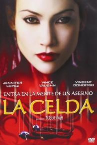 VER La Celda (2000) Online Gratis HD