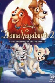 VER La Dama y el Vagabundo 2 (2001) Online Gratis HD