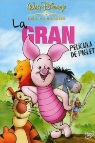 VER La gran película de Piglet (2003) Online Gratis HD
