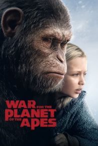 VER La guerra del planeta de los simios (2017) Online Gratis HD