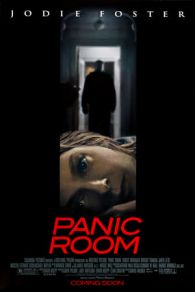 VER La habitación del pánico (2002) Online Gratis HD