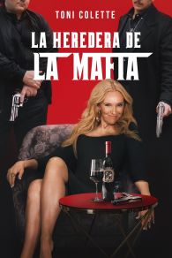 VER La heredera de la mafia (Mafia Mamma) Online Gratis HD
