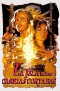 VER La Isla de las Cabezas Cortadas (1995) Online Gratis HD