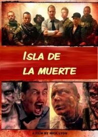 VER La isla de los muertos (2016) Online Gratis HD