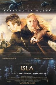 VER La isla (2005) Online Gratis HD