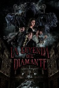 VER La Leyenda del Diamante (2017) Online Gratis HD