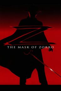 VER La máscara del Zorro (1998) Online Gratis HD