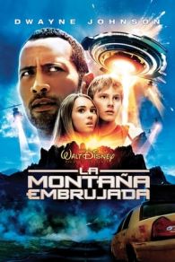 VER La montaña embrujada (2009) Online Gratis HD