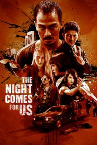 VER The Night Comes for Us (2018) Online Gratis HD