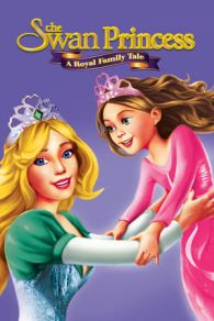VER La princesa Cisne: El cuento de una familia Real (2014) Online Gratis HD