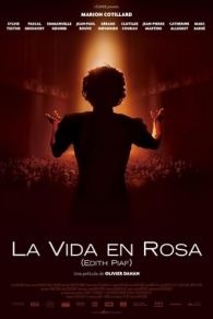VER La vida en rosa (Edith Piaf) (2007) Online Gratis HD
