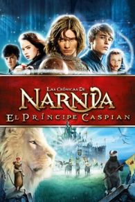 VER Las crónicas de Narnia: El príncipe Caspian Online Gratis HD
