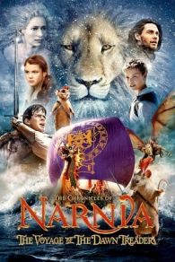 VER Las crónicas de Narnia: la travesía del Viajero del Alba Online Gratis HD