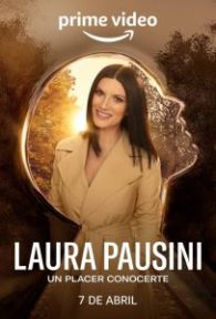 VER Laura Pausini - Piacere di conoscerti Online Gratis HD