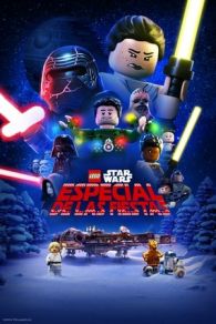 VER LEGO Star Wars: Especial Felices Fiestas (2020) Online Gratis HD