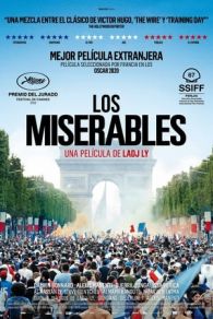 VER Les Miserables (2019) Online Gratis HD