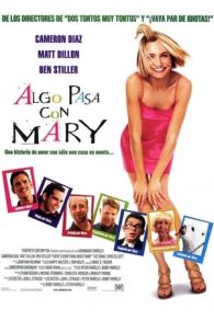 VER Loco por Mary (1998) Online Gratis HD