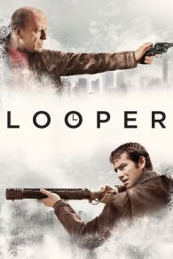 VER Looper (2012) Online Gratis HD