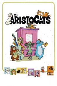 VER Los aristogatos (1970) Online Gratis HD