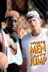 VER Los blancos no saben saltar (1992) Online Gratis HD