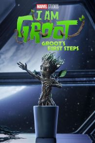 VER Los primeros pasos de Groot Online Gratis HD