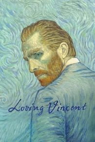 VER Loving Vincent (2017) Online Gratis HD