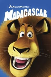 VER Madagascar Online Gratis HD