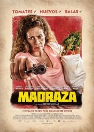 VER Madraza (2017) Online Gratis HD