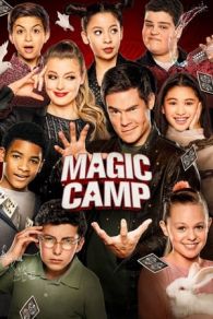 VER Magic Camp (2020) Online Gratis HD